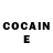 Cocaine Columbia Malchisch Plochisch