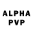 Alfa_PVP кристаллы Oleg Polegeshko
